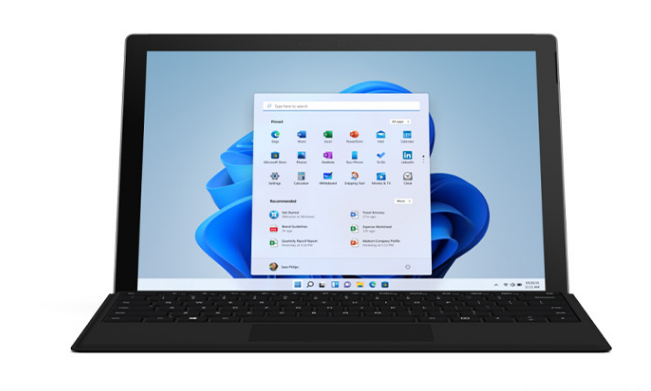新密surface Pro闪屏，抖动