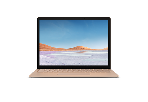 新密微软surface laptop售后如何处理